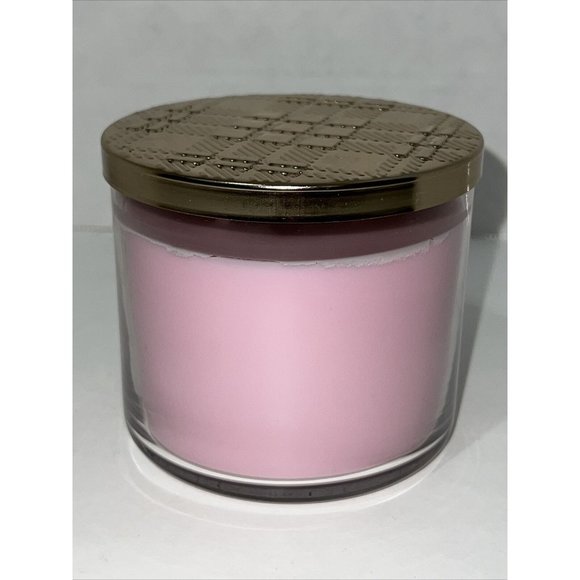 Bath & Body Works Candle TIPSY ELF 3 Wick Candle Day Exclusive NEW Holiday 2022 - Picture 8 of 16